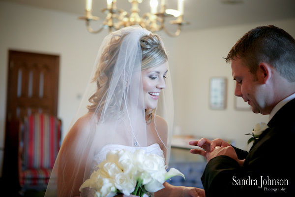 Best Lake Wales Country Club Wedding photographer - Sandra Johnson (SJFoto.com)